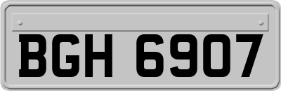 BGH6907