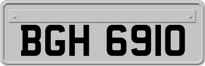 BGH6910