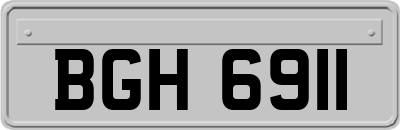 BGH6911