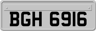 BGH6916