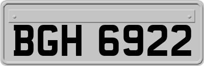 BGH6922
