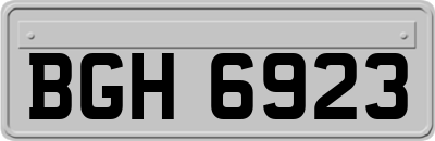 BGH6923