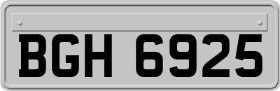 BGH6925