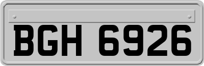BGH6926