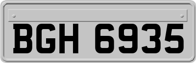 BGH6935