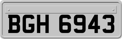 BGH6943