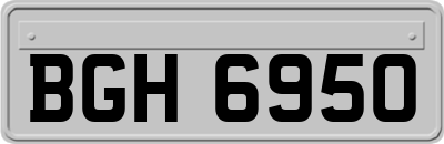 BGH6950