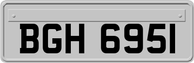 BGH6951