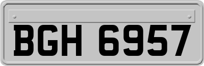BGH6957