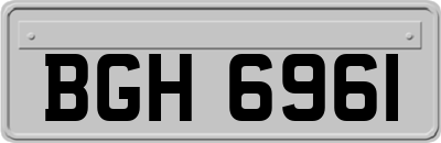 BGH6961