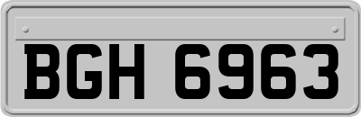 BGH6963