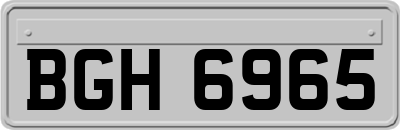 BGH6965