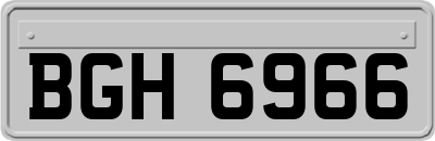BGH6966
