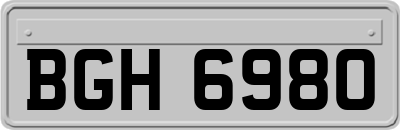 BGH6980