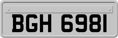 BGH6981
