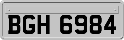 BGH6984