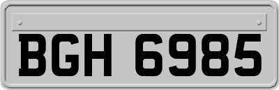 BGH6985