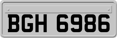 BGH6986