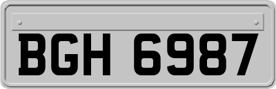 BGH6987