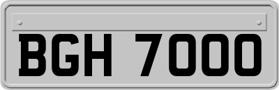 BGH7000