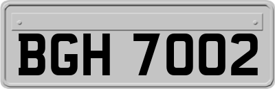 BGH7002