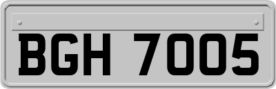 BGH7005