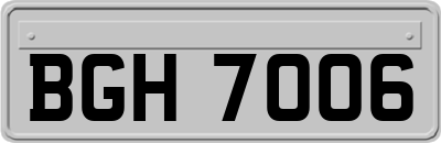 BGH7006