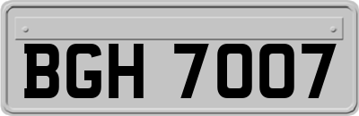 BGH7007