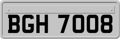 BGH7008