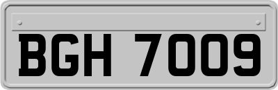 BGH7009