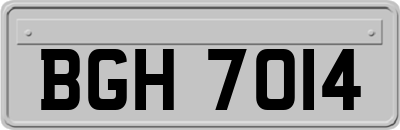 BGH7014