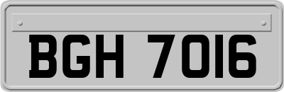 BGH7016