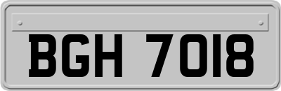BGH7018