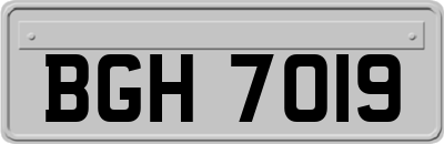 BGH7019