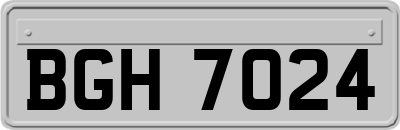 BGH7024