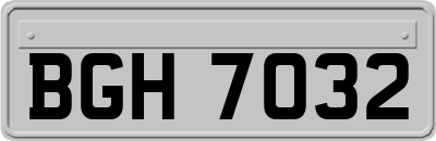 BGH7032
