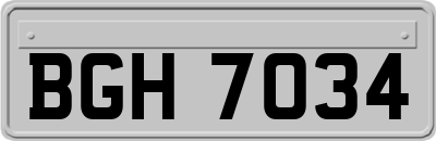 BGH7034