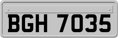 BGH7035