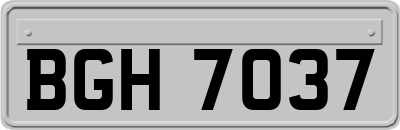 BGH7037