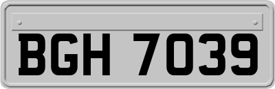 BGH7039