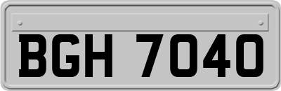 BGH7040
