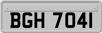 BGH7041