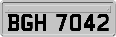BGH7042