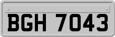 BGH7043