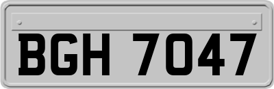 BGH7047