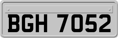 BGH7052
