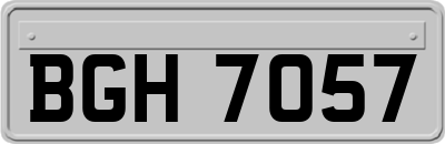 BGH7057