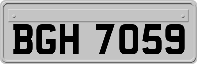 BGH7059