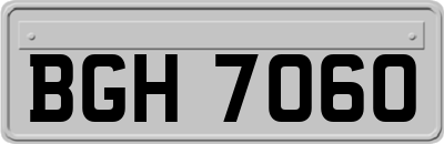 BGH7060