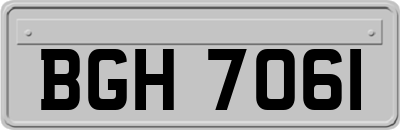 BGH7061